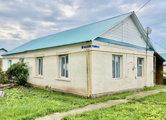 Продам дом, 59.9 м2, село Ивановка, Механизаторская улица, 7