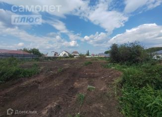Продажа земельного участка, 36.74 сот., деревня Камышлы, улица Александрова