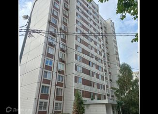 1-ком. квартира на продажу, 38 м2, Москва, Новочерёмушкинская улица, 23, Академический район