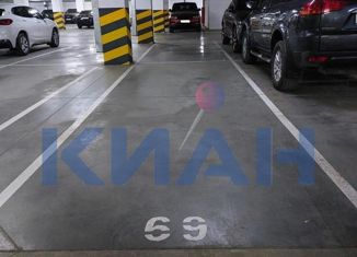 Продается машиноместо, 31 м2, Красноярск, ЖК Скайсевен, улица Весны, 34