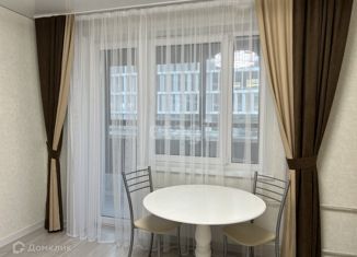 Продам 1-комнатную квартиру, 31.1 м2, Казань, ЖК Мой Ритм, улица Сабира Ахтямова, 1к3