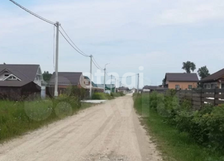 Продажа участка, 10 сот., поселок Воробьевский