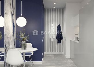 Продам квартиру студию, 11 м2, Санкт-Петербург, улица Чехова, 9, улица Чехова