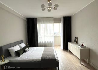 Продается 1-комнатная квартира, 31.9 м2, Краснодар, улица Думенко, 14, микрорайон Юбилейный