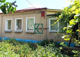 Дом на продажу, 55 м2, село Красносельское