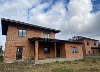 Продаю дом, 180 м2, деревня Бугачево, Центральная улица