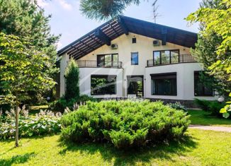 Продаю дом, 435 м2, деревня Сосенки, Тенистая улица, 18А