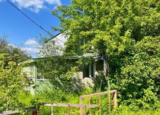 Дом на продажу, 40 м2, Бор, площадь Победы