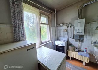 Продажа двухкомнатной квартиры, 46.5 м2, Нижний Новгород, метро Заречная, проспект Ленина, 24Б