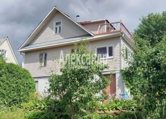 Продается дом, 73.4 м2, садоводческое некоммерческое товарищество Юбилейное-Ручьи, садоводческое некоммерческое товарищество Юбилейное-Ручьи, 1715