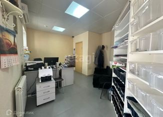 Сдаю офис, 20 м2, Екатеринбург, Селькоровская улица, 34