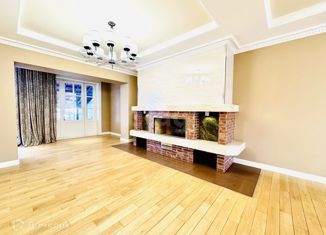 Продажа таунхауса, 364 м2, деревня Семенково, Новогодняя улица, 58