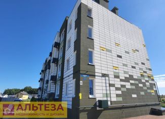 Продается однокомнатная квартира, 31.96 м2, поселок Заостровье, Сиреневый переулок, 1