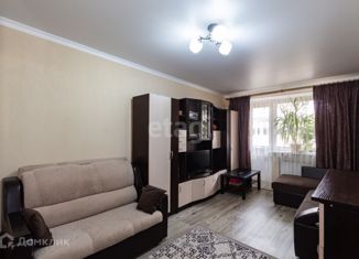 Продам 1-комнатную квартиру, 32 м2, Ростов-на-Дону, Казахская улица, 103