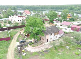 Продажа дома, 170 м2, поселок Пакино