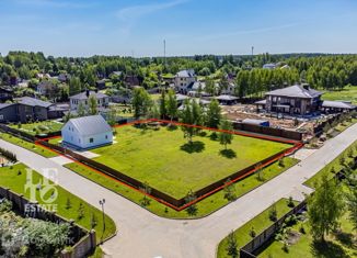 Продается земельный участок, 29.38 сот., деревня Хлябово, Панорамная улица