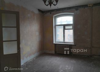 Продам 2-комнатную квартиру, 52.1 м2, Челябинская область, проспект Металлургов, 2