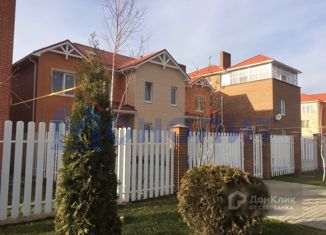 Продается таунхаус, 120.6 м2, Краснодар, 3-я Трудовая улица, 26, Новый микрорайон