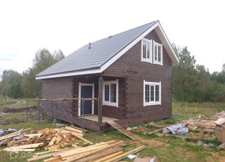 Продается дом, 104 м2, Томская область, Соборная улица