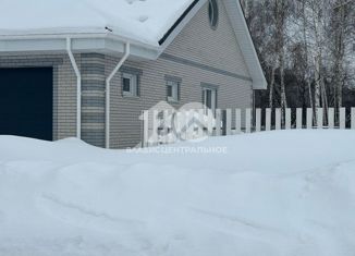 Продам дом, 130 м2, Новосибирская область, Урожайная улица, 5
