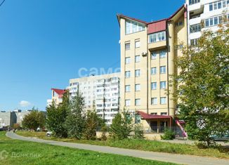 Сдача в аренду 2-комнатной квартиры, 110.2 м2, Ярославль, улица Серго Орджоникидзе, 35к2, Заволжский район