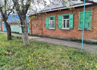 Продам дом, 54 м2, Майкоп, Пролетарская улица, 230