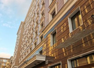 Продается квартира студия, 26.8 м2, Санкт-Петербург, Таллинская улица, 11с2, Таллинская улица