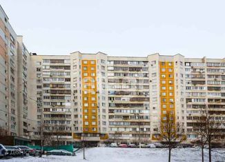 Продается 1-комнатная квартира, 39 м2, Москва, метро Лесопарковая, Старобитцевская улица, 21к1