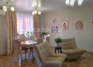 Продам 4-ком. квартиру, 136.4 м2, Тольятти, бульвар Кулибина, 6А