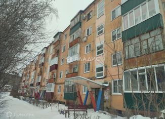 Продаю 3-комнатную квартиру, 58 м2, Пенза, улица Германа Титова, 8, Октябрьский район