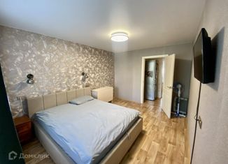 Двухкомнатная квартира на продажу, 47 м2, Самара, улица Металлистов, 8, метро Кировская