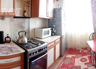 Продажа 3-ком. квартиры, 66.9 м2, Нижнекамск, улица Гагарина, 46