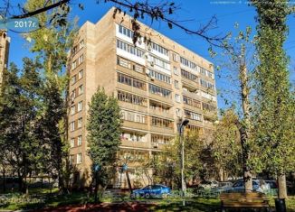 Продам 1-комнатную квартиру, 35 м2, Москва, 3-я Фрунзенская улица, 15, 3-я Фрунзенская улица