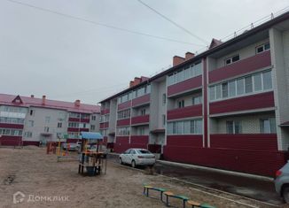 Продажа 1-комнатной квартиры, 21 м2, Курганская область, Чернореченская улица, 123Б