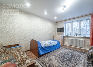 Продается 1-комнатная квартира, 30.6 м2, Пермь, Сергинская улица, 27