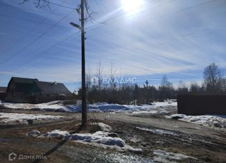 Продаю участок, 15.26 сот., поселок Новки, Парковая улица, 16