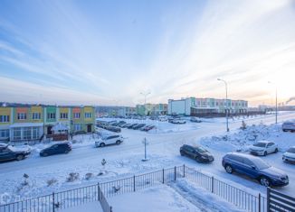 Таунхаус на продажу, 81.4 м2, Кемерово, жилой район Лесная Поляна, Кедровый бульвар, 26к7