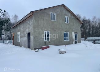 Продам дом, 176.7 м2, деревня Ёлкино, Советская улица