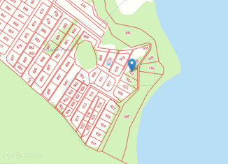 Земельный участок на продажу, 15 сот., село Кончезеро, 86К-66, 19-й километр