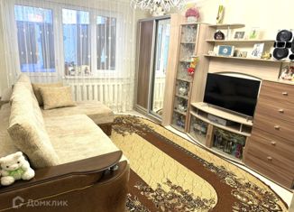 Продажа 2-комнатной квартиры, 44.7 м2, Апшеронск, улица Ворошилова, 36