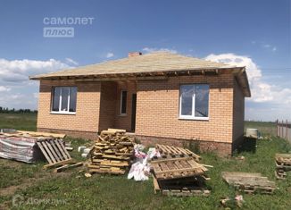 Дом на продажу, 105 м2, посёлок Пробуждение, улица Фридриха Энгельса