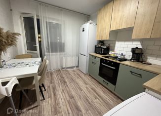 Продажа 1-ком. квартиры, 38 м2, Ростов-на-Дону, улица Тимофеева, 14к2, ЖК Платовский