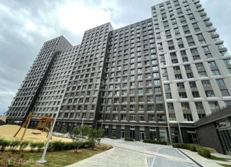 Однокомнатная квартира на продажу, 35 м2, Москва, метро Спартак, Лётная улица, 95Бк2