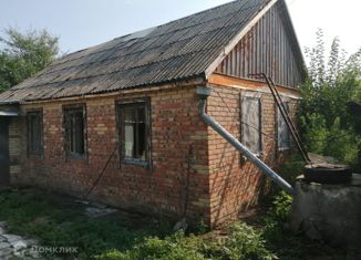 Участок на продажу, 25 сот., хутор Истомино, улица Истомина