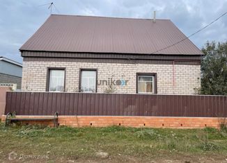 Продам дом, 37 м2, село Нимислярово, Молодёжная улица