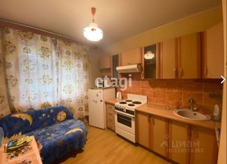 Продам 1-комнатную квартиру, 37 м2, Москва, улица Авиаторов, 12, улица Авиаторов