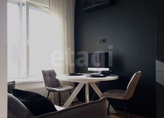 Однокомнатная квартира на продажу, 36.2 м2, Москва, Феодосийская улица, 7к1, Феодосийская улица