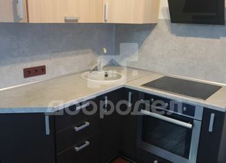 Продаю квартиру студию, 31.2 м2, Екатеринбург, улица Красных Партизан, 14, улица Красных Партизан