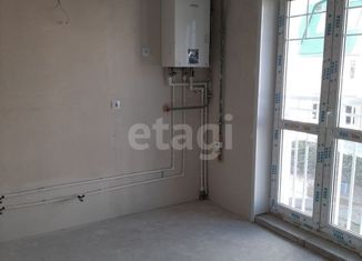 Продается 1-комнатная квартира, 39 м2, село Толмачёво, квартал Джобса, 11