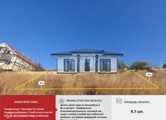 Продажа участка, 9.7 сот., садоводческий потребительский кооператив Медик-Плюс, улица Некрасова